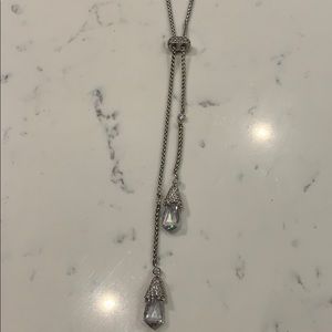 Kendra Scott necklace 💎NWOT